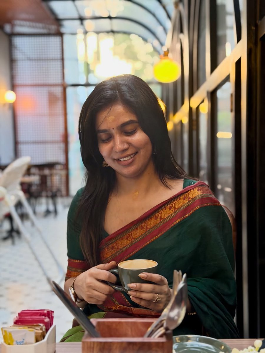 Actress And Model tweet media