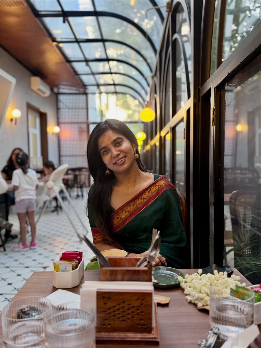 Actress And Model tweet media