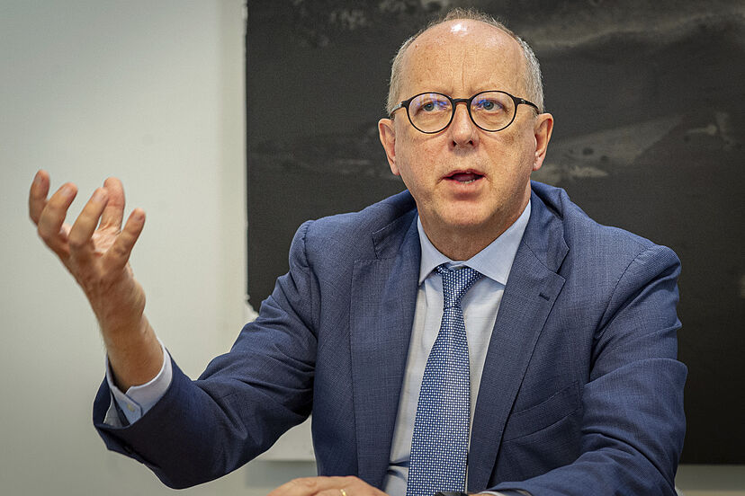 The General tweet media