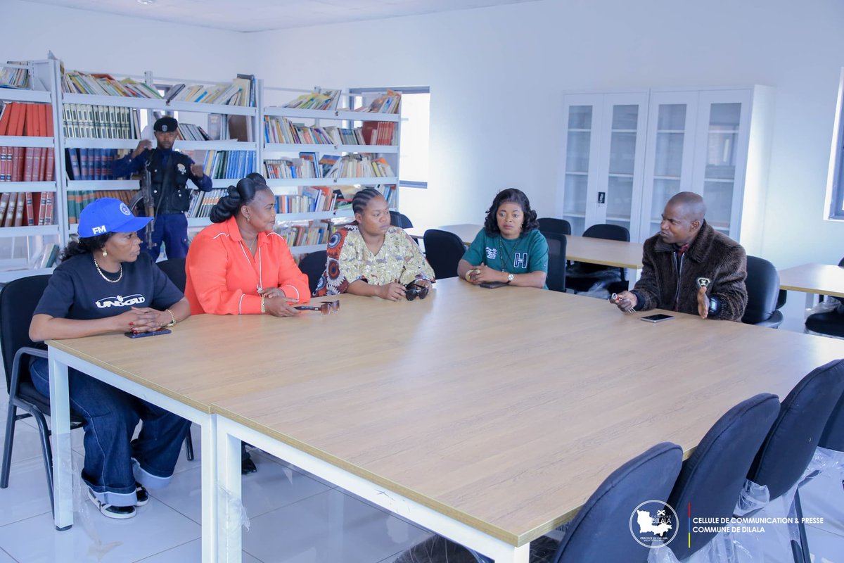 Françoise MANGWEJI tweet media