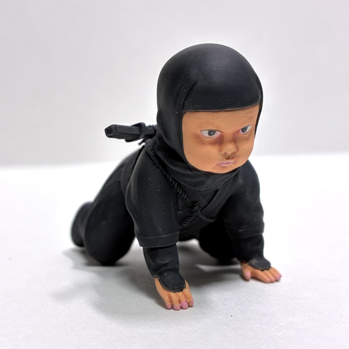 きむら@もけい tweet media