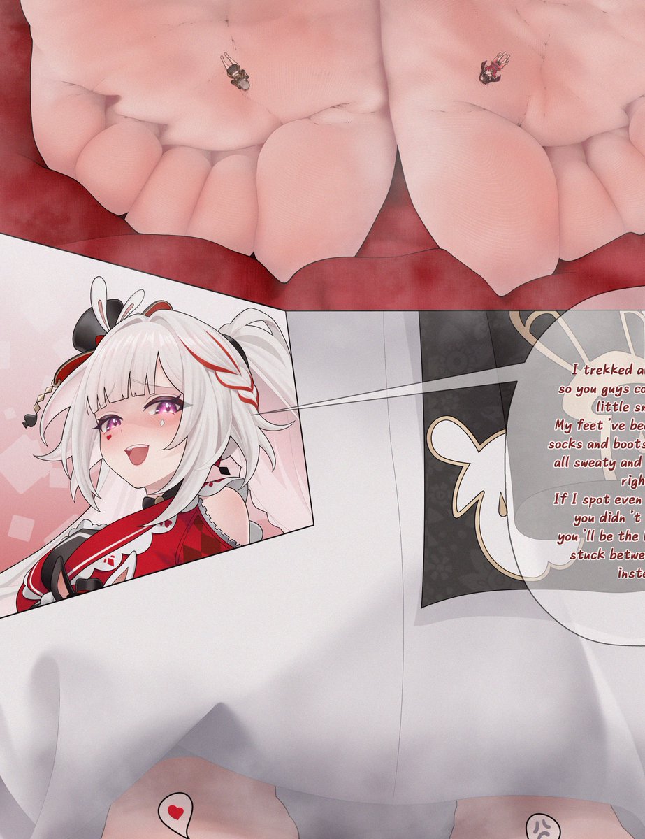 MiaoKong tweet media