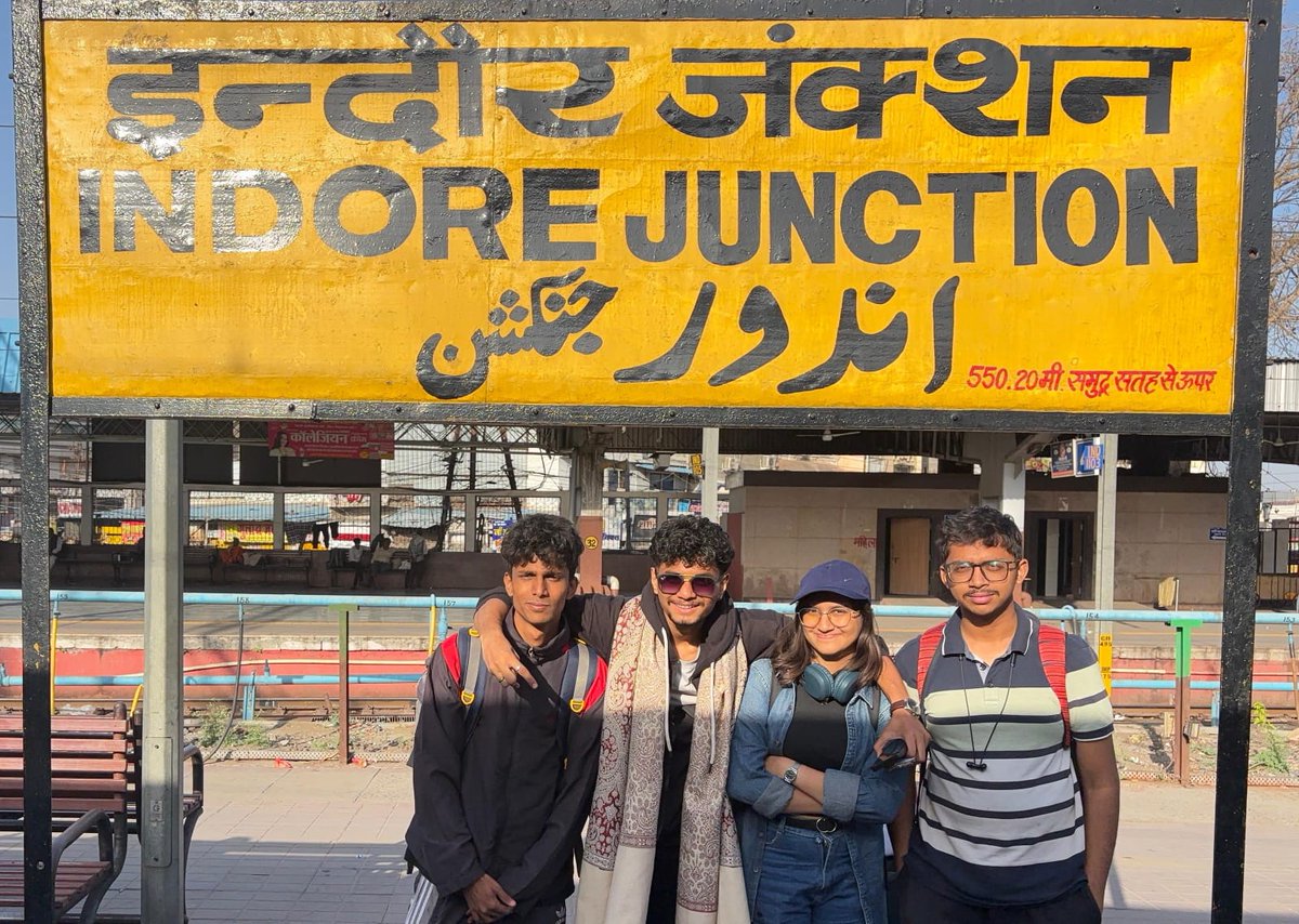 Soham Shirke tweet media