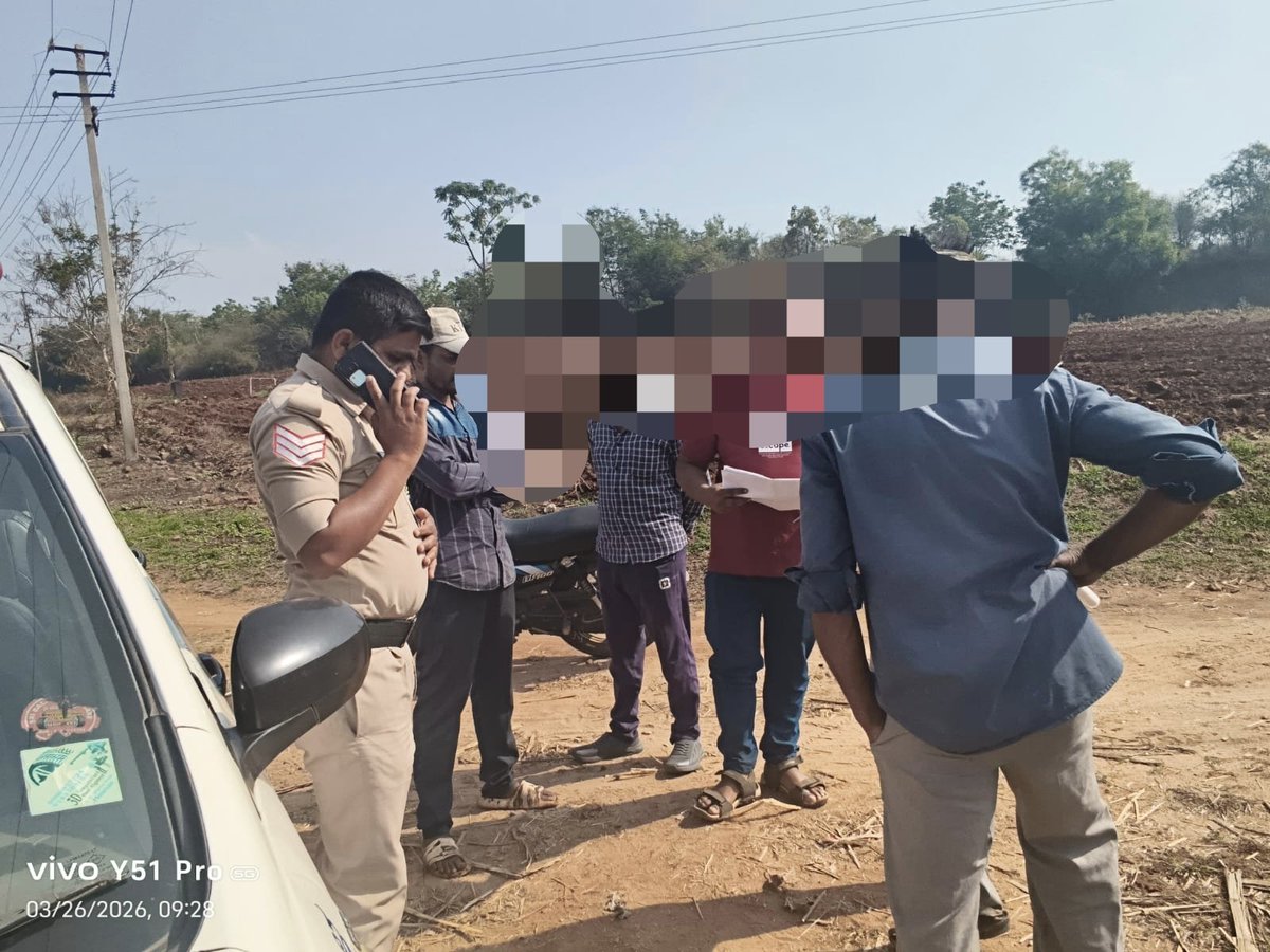 112 MysuruDistrict tweet media