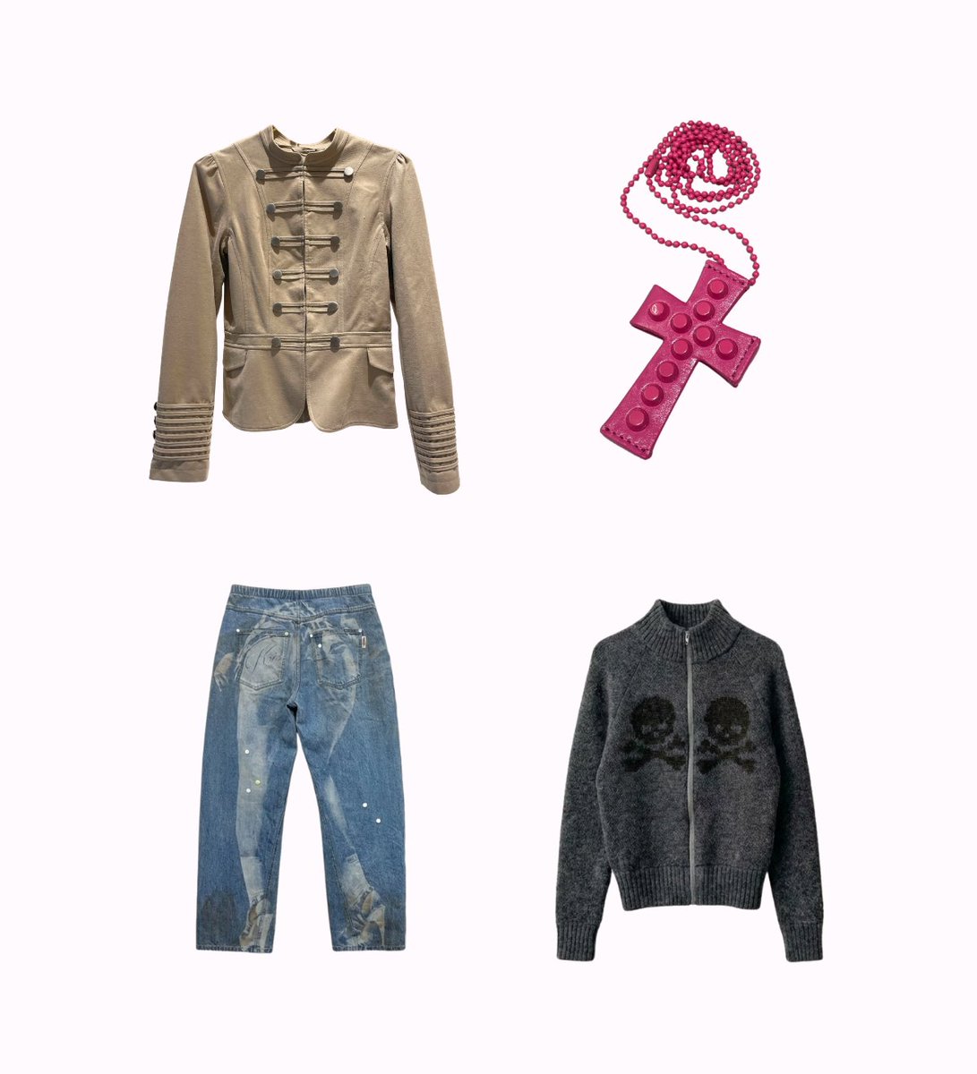 BUYMA(バイマ)| 海外ファッション通販サイト tweet media