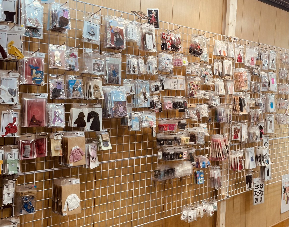 いろしか@3/27まで引っ越し休業(大阪日本橋) tweet media