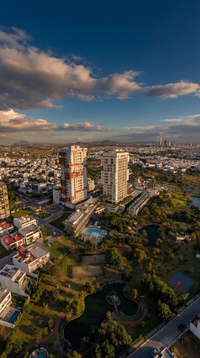 AmazingArchi's tweet image. Lumina Tower, Puebla, Mexico by Experimentarq

Read more: amazingarchitecture.com/visualization/…

Experimentarq: Lumina Tower emerges as a gesture of permanence within the new urban fabric of Park de Cascatta.

#amazingarchitecture #Visualization