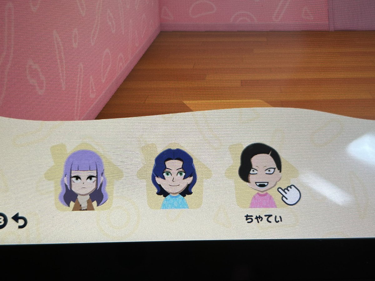 ⁿ¹ⁿᵃʳⁱ tweet media