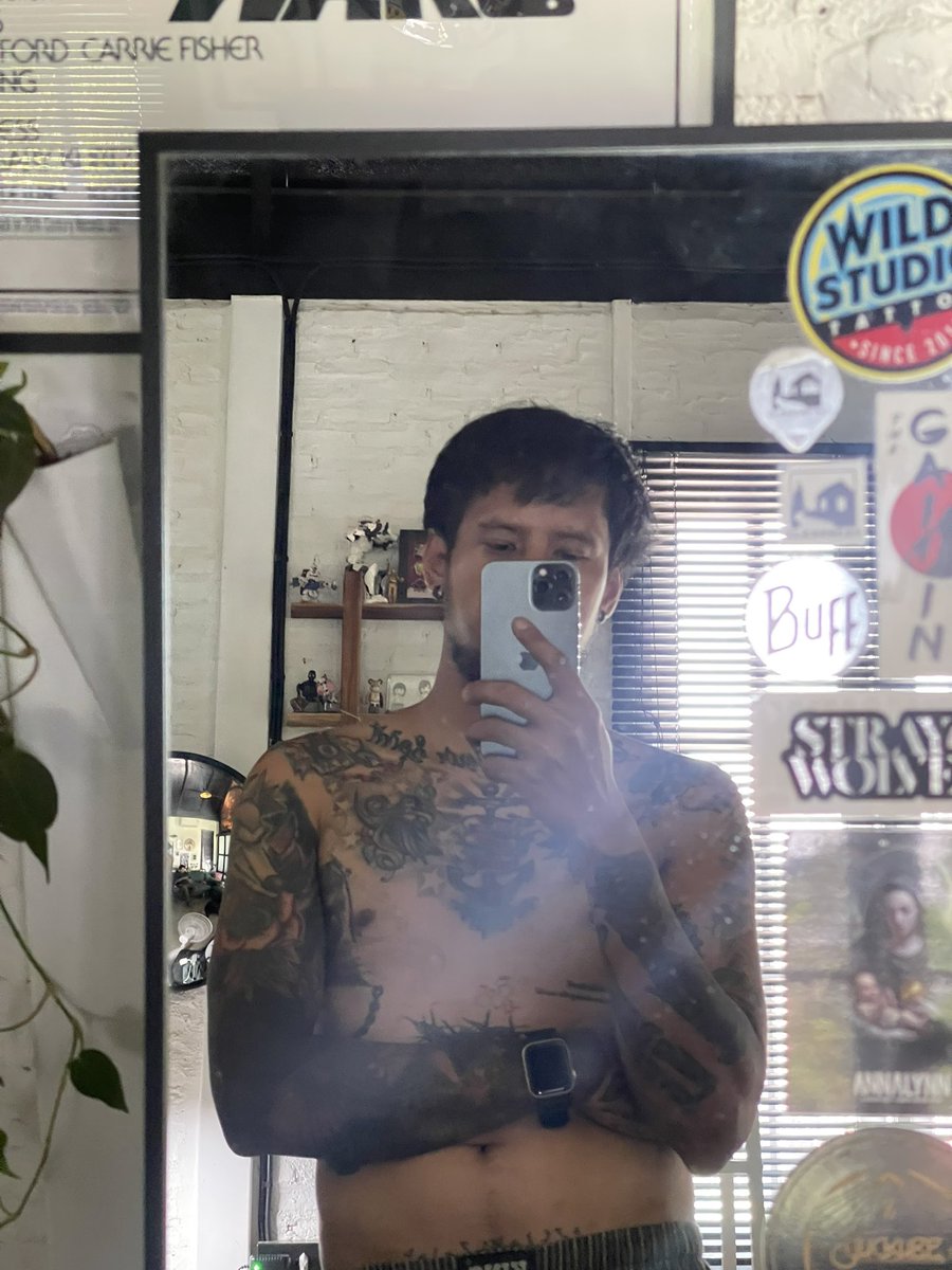 DISENBERG tweet media