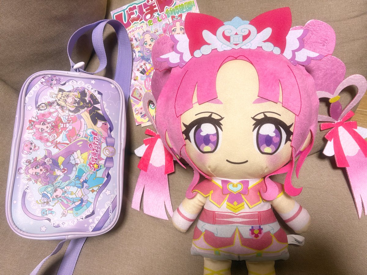 く@不眠 tweet media