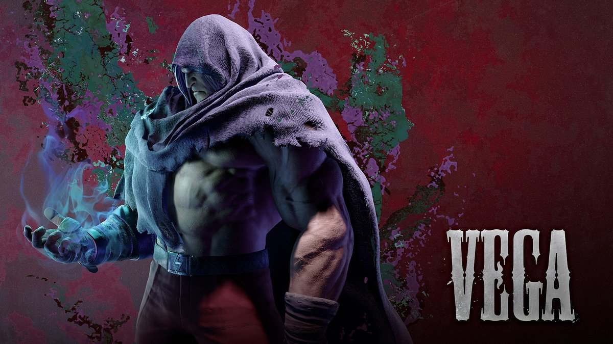 ストリートファイター / STREET FIGHTER tweet media