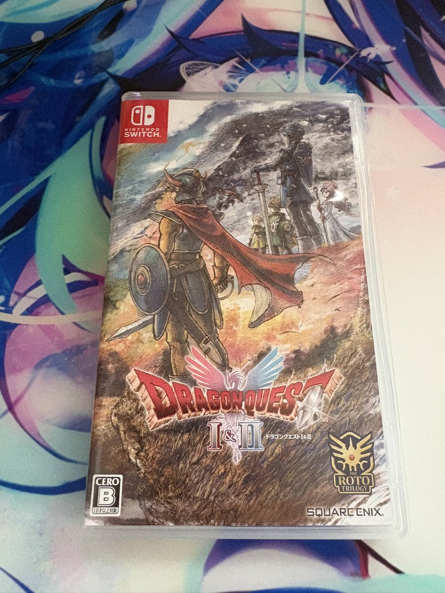 らいむ🌠🐉🌪️ tweet media