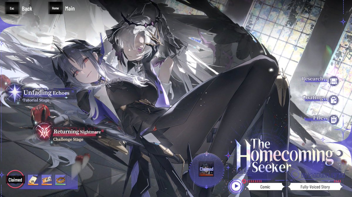 -=Argent Moon=- tweet media