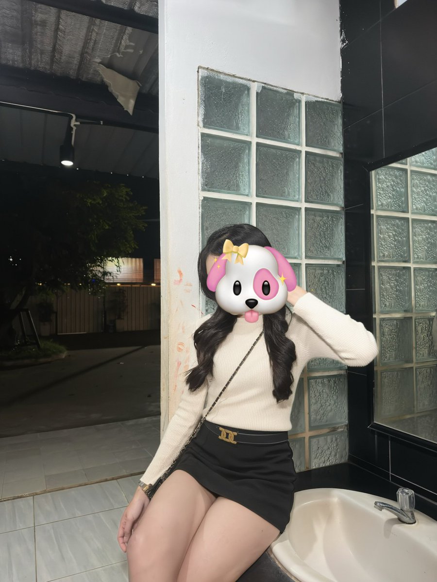 อยากอีสชาเขียว tweet media