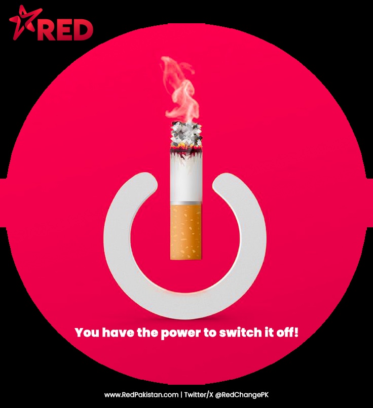 Red Pakistan tweet media