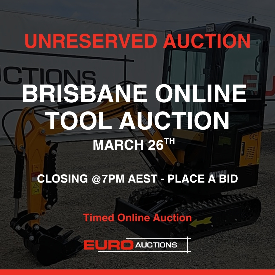 Euro Auctions tweet media