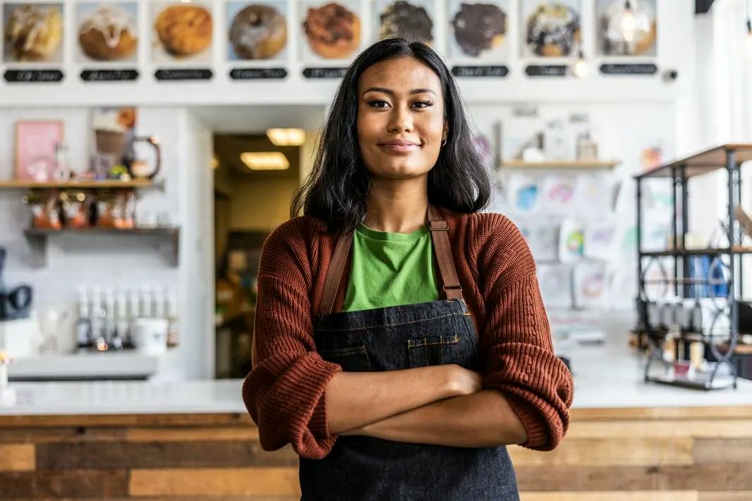 Women Now Own Over 40% Of U.S. Businesses. Why Entrepreneurship Is Rising forbes.com/sites/caroline… (Photo: Getty Images)