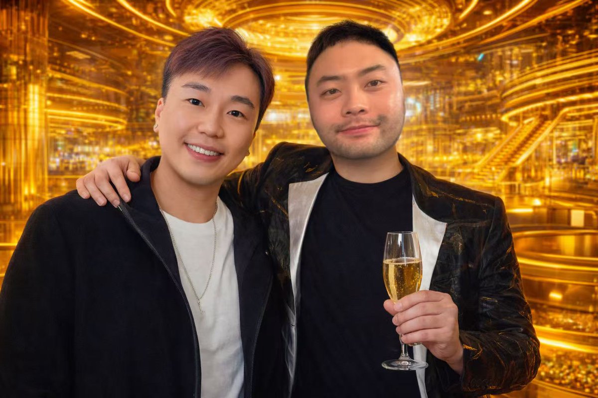 OscarChan🧡Sign tweet media