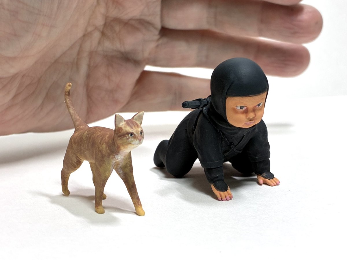 きむら@もけい tweet media