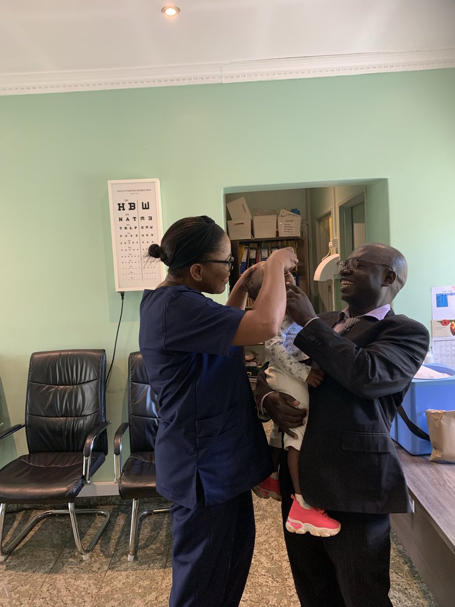 UNAIDS Malawi tweet media