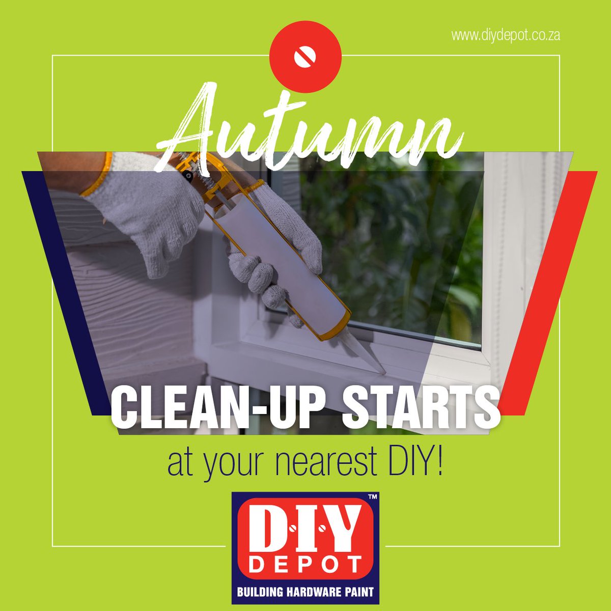 🍂 Autumn is here! Time to prep your home and garden before the cold sets in.

From sealing gaps to cleaning gutters and protecting timber, we’ve got easy DIY tips to keep you ahead this season. 🛠

👉 Read more: bit.ly/4uiz1Cj

#DIYDepot