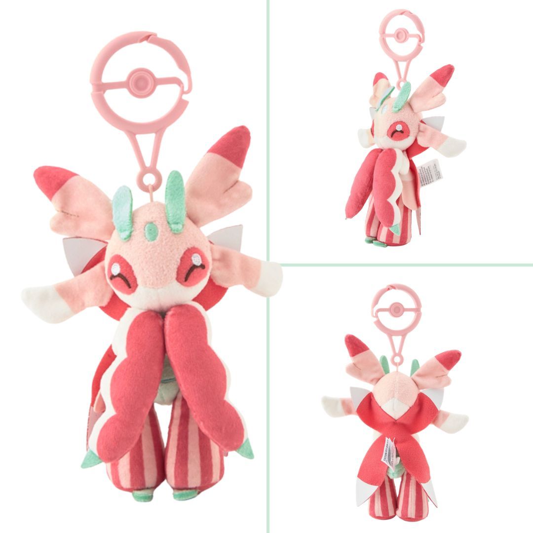 Meccha Japan tweet media