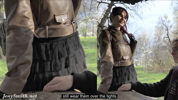 My new video is really hot! Check it out!  jenysmith.net/scene/9843912/…