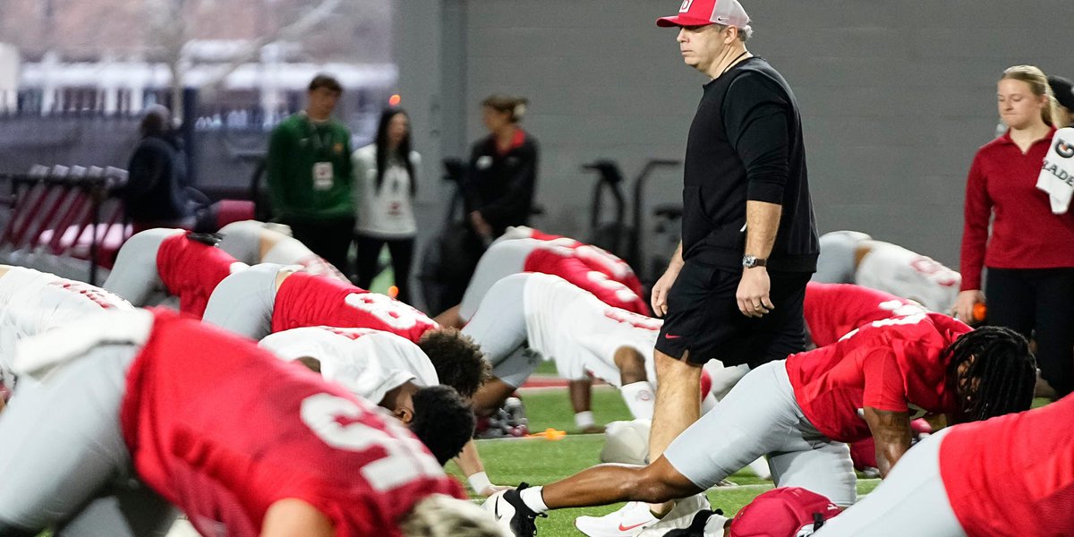 Buckeyes Wire tweet media