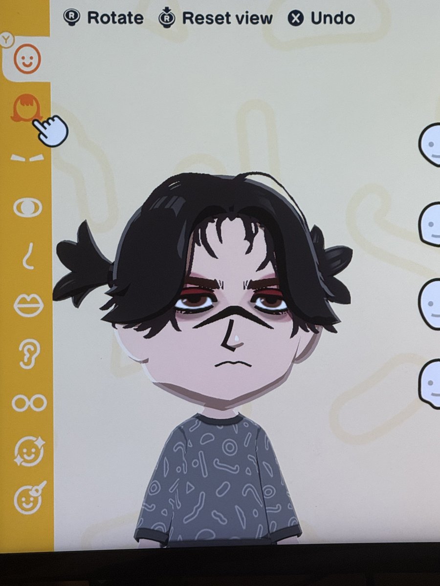 🐟 yeol 열 tweet media