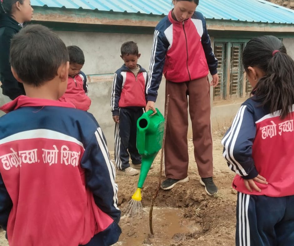 Adara Group tweet media