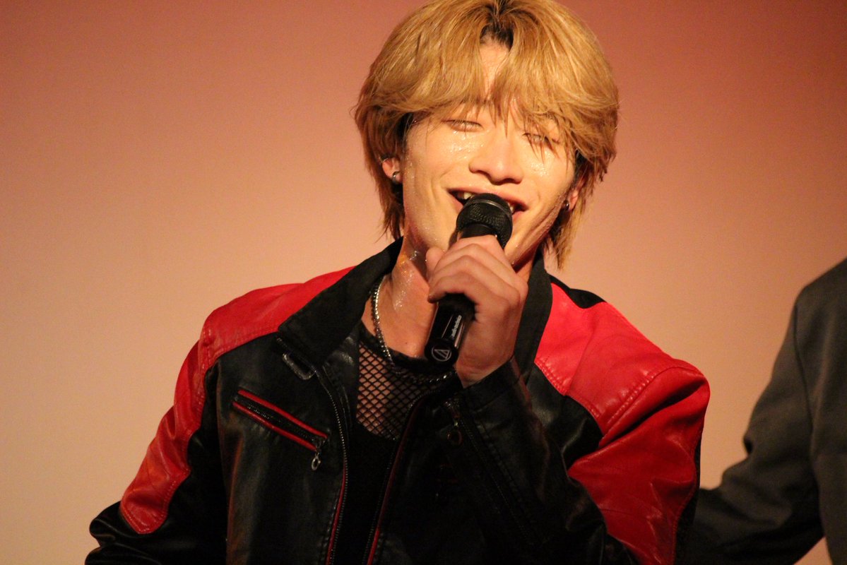 【公式】NO X OVER tweet media