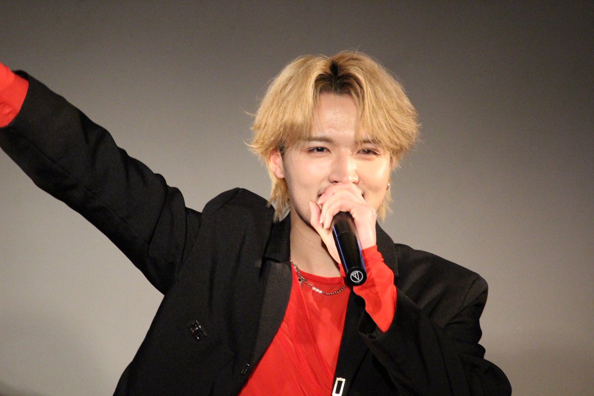 【公式】NO X OVER tweet media