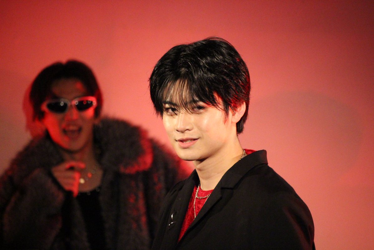 【公式】NO X OVER tweet media