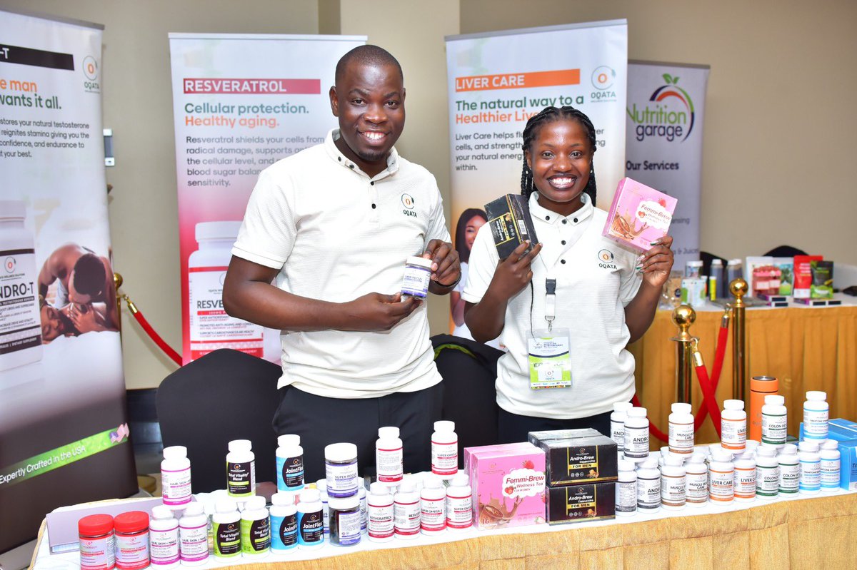 Nutrition Garage tweet media