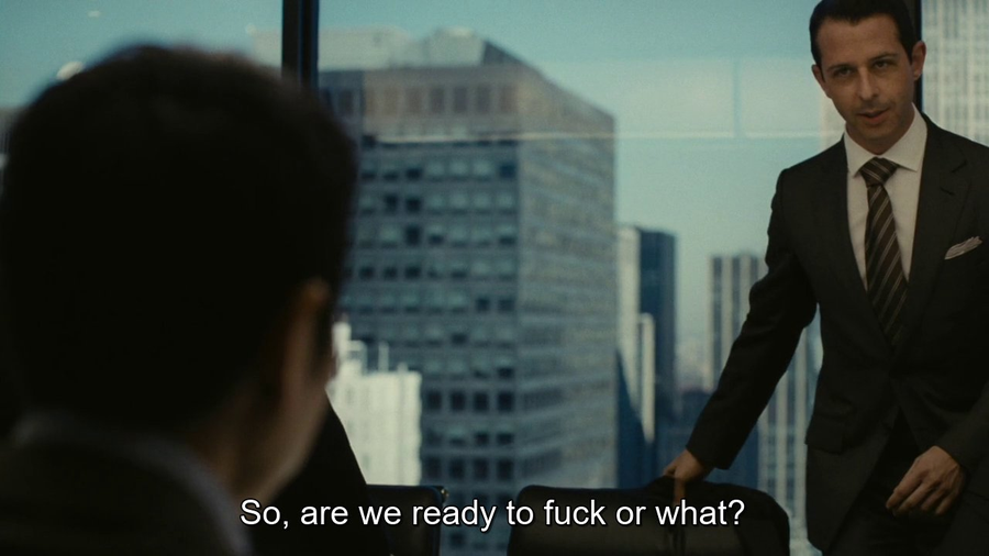 No Context Succession tweet media