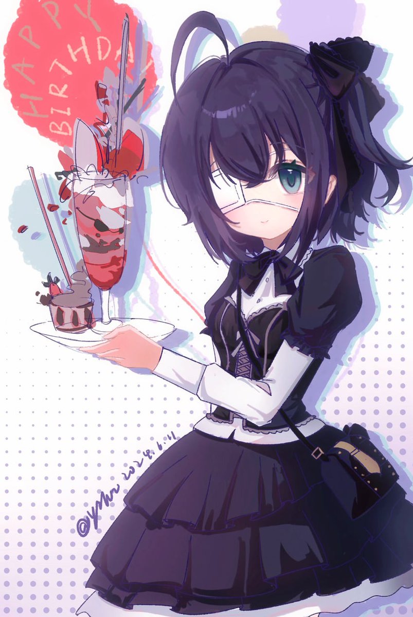 京アニ KyoAni Bot tweet media