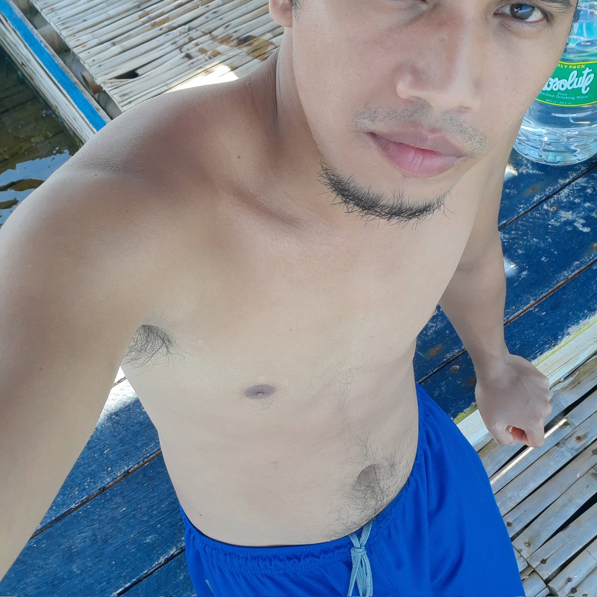 CUTE DADDY tweet media