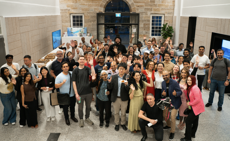 Plus Eight, powered by Spacecubed tweet media