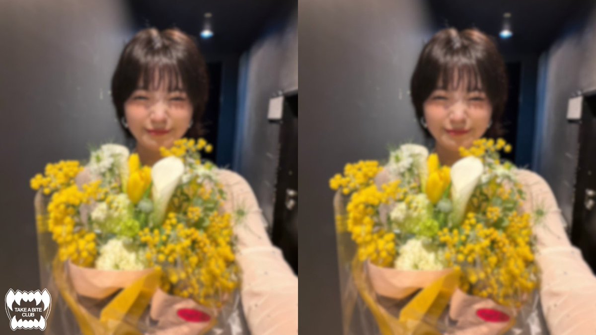 BiTE A SHOCK / BiSH THE NEXT tweet media