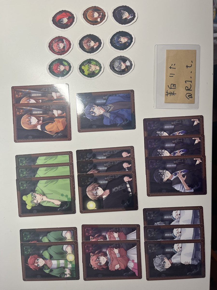 茉 白 り た tweet media