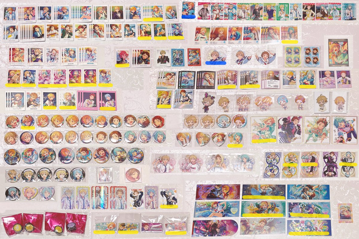 あき@初回プロカあり＊譲渡異種求固定 tweet media