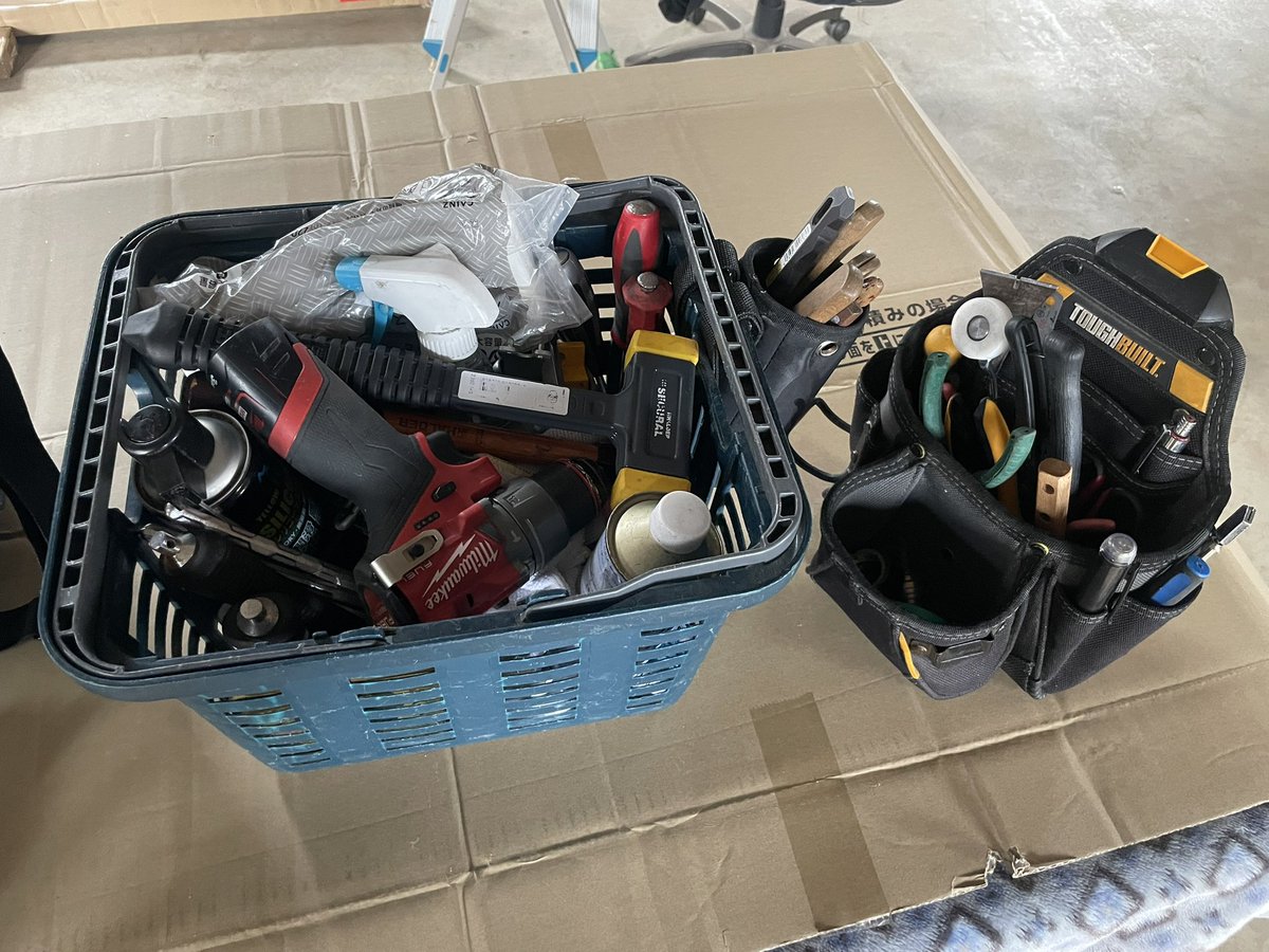 たつ🪟窓ドア屋🚪 tweet media