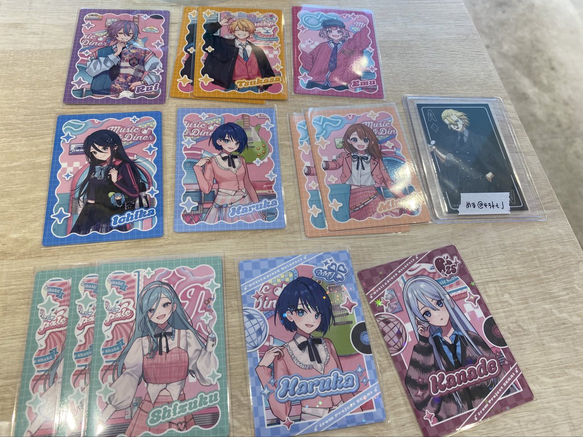 める/初回ツイフィ必読 tweet media