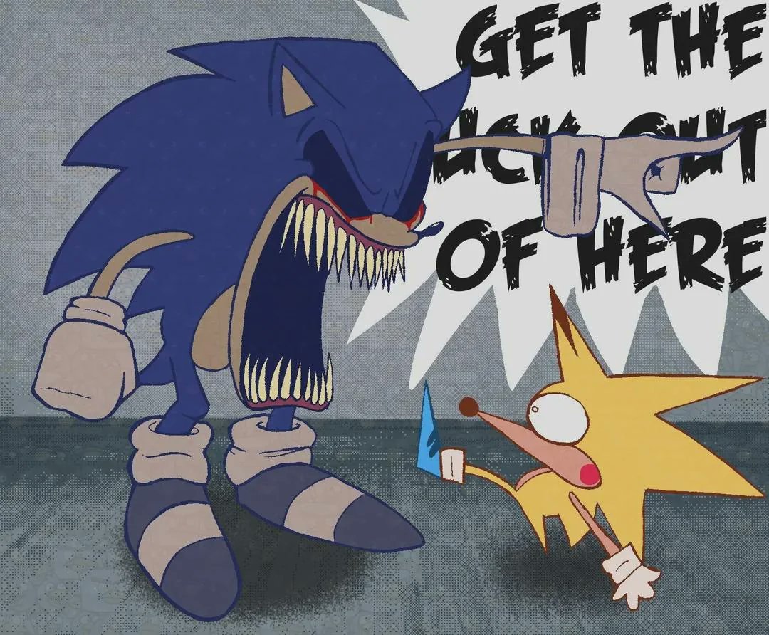 Captain C. Falcon tweet media