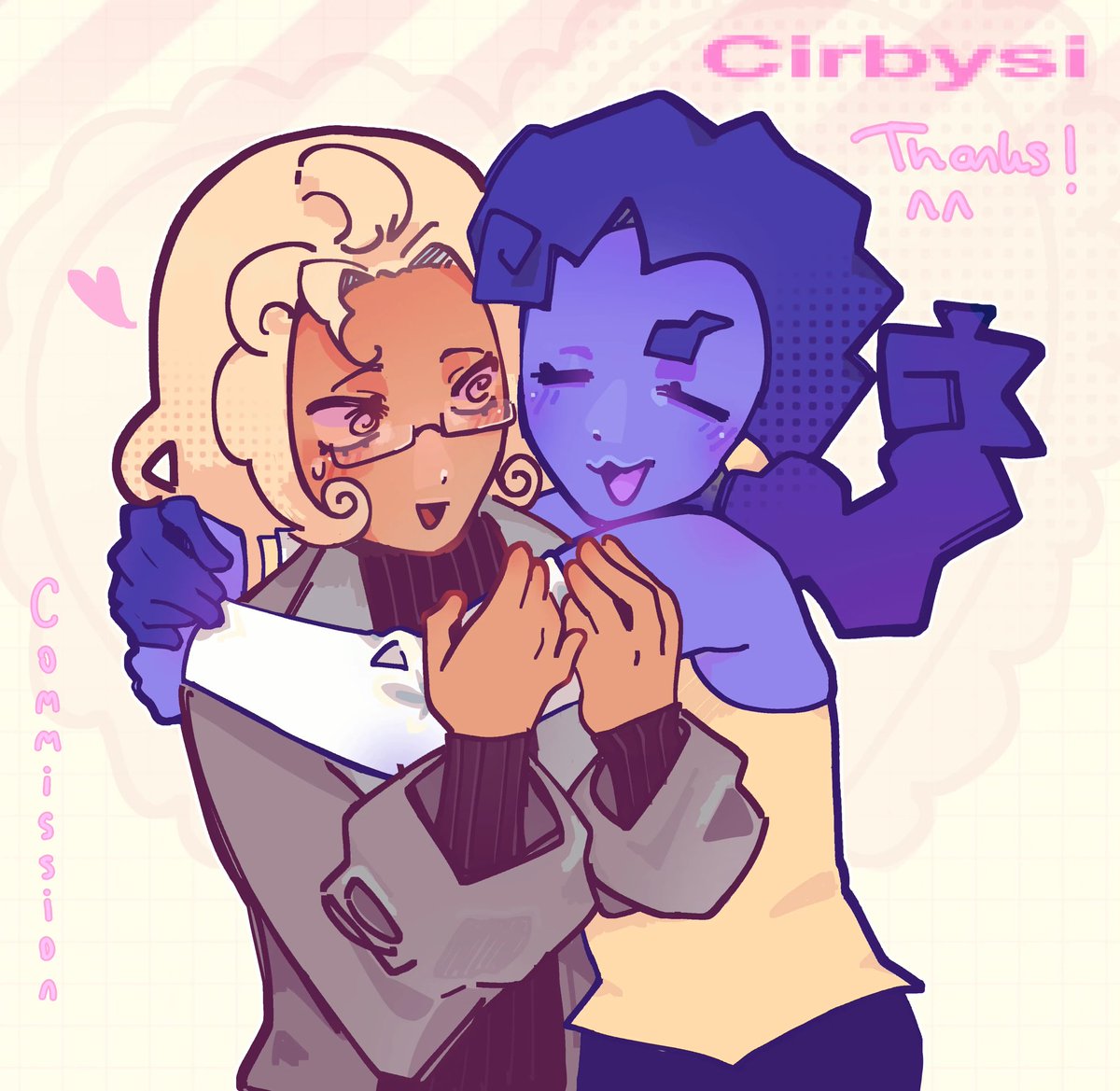 ୨୧ 𐔌 delilah ෆ ’s conni ) tweet media