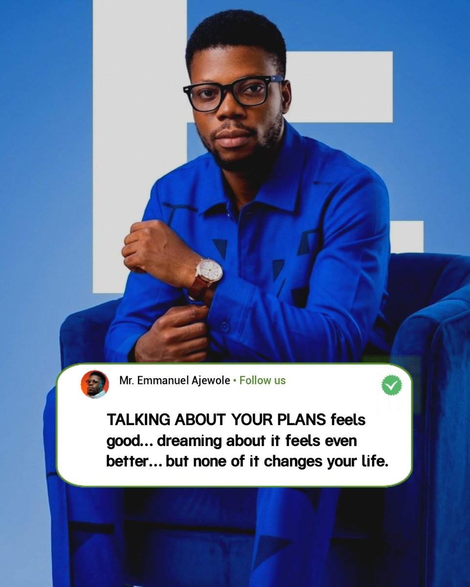 Mr Emmanuel Ajewole tweet media