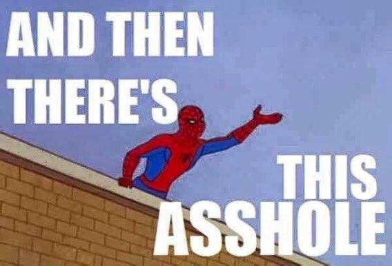 Daniel Howie tweet media