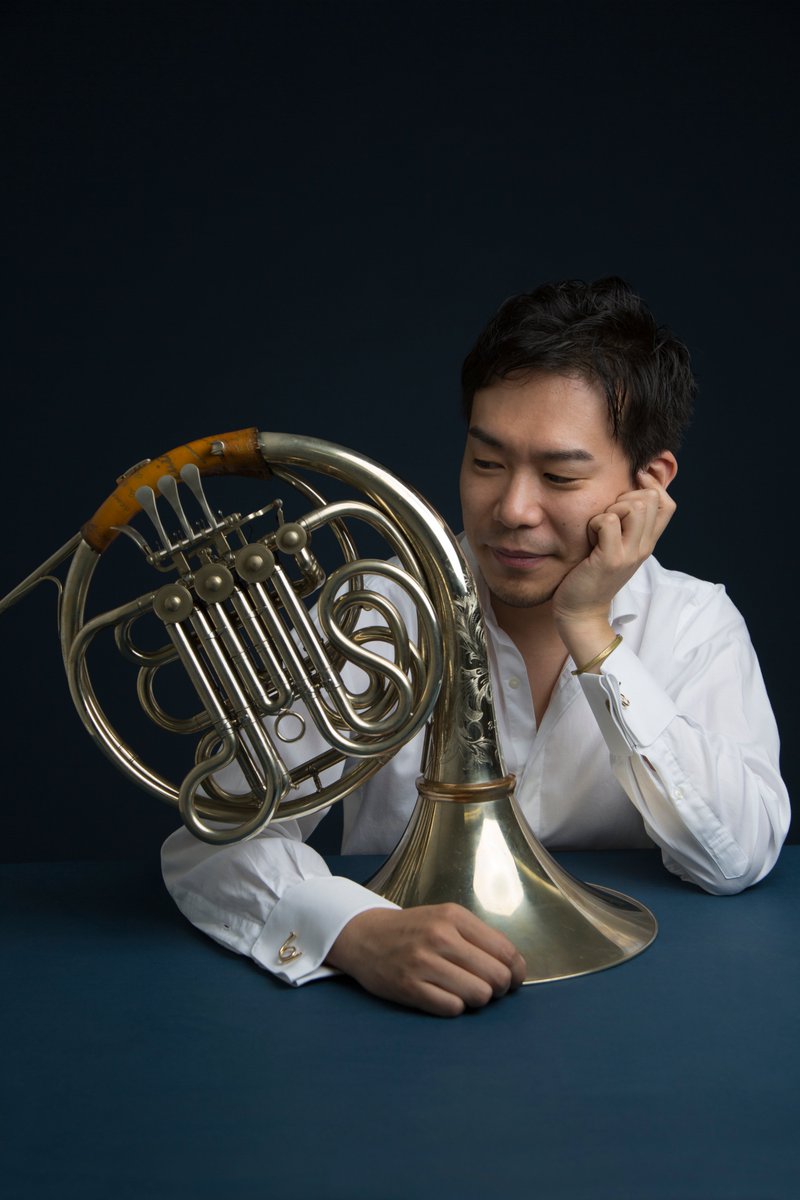 NHK交響楽団 NHK Symphony Orchestra, Tokyo tweet media