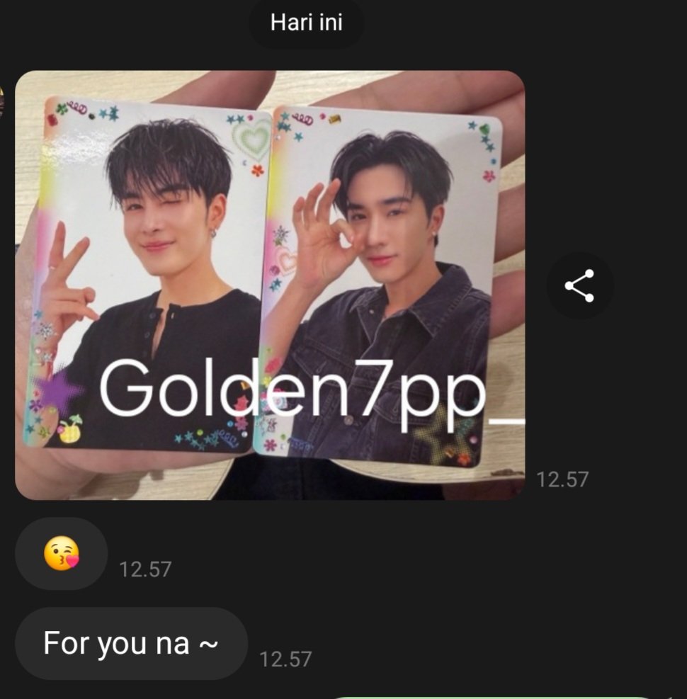 Golden⁷PP (REST) tweet media