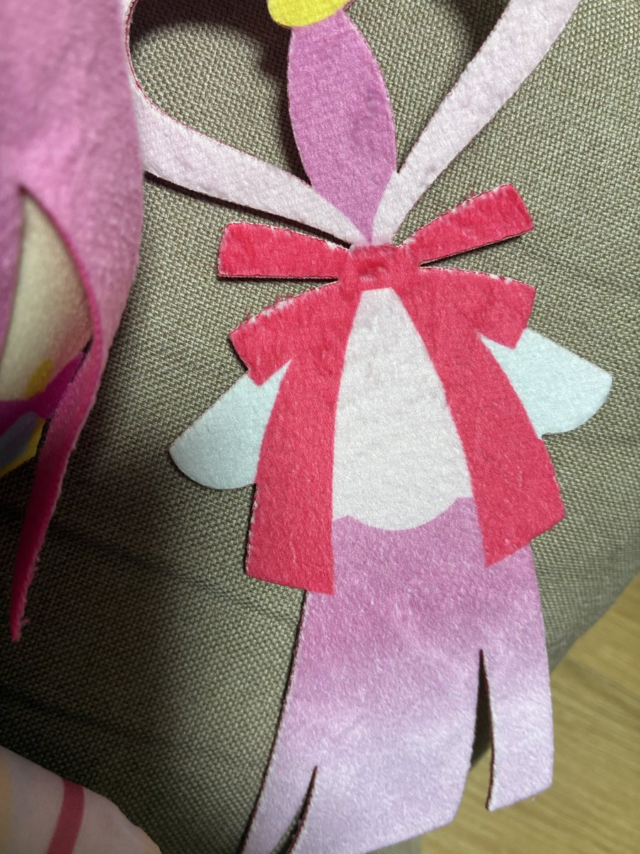 く@不眠 tweet media